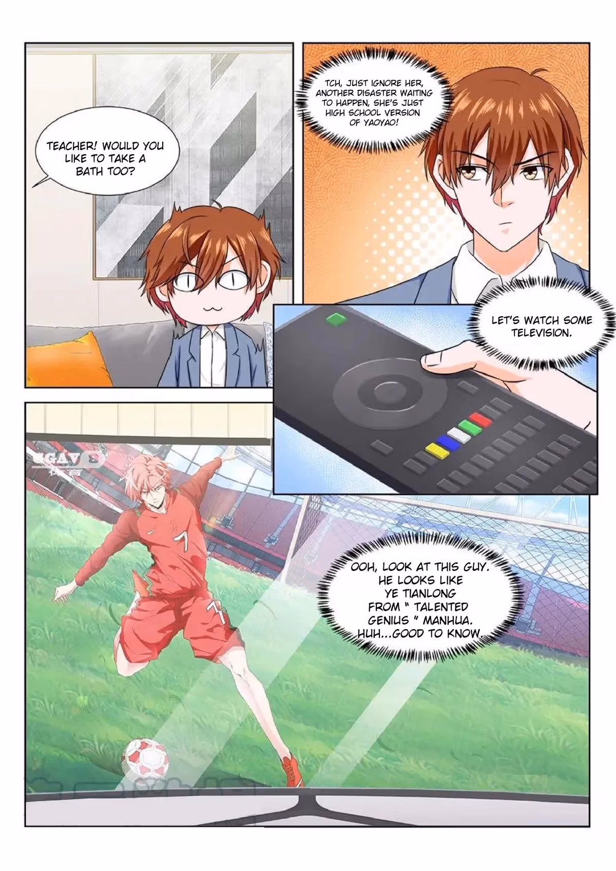 Metropolitan System Chapter 181 page 4 - 