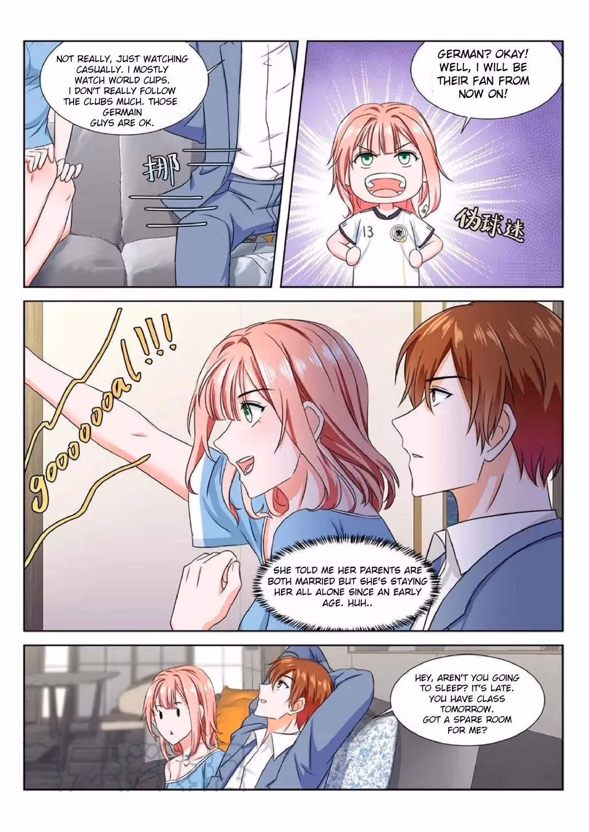 Metropolitan System Chapter 181 page 6 - 