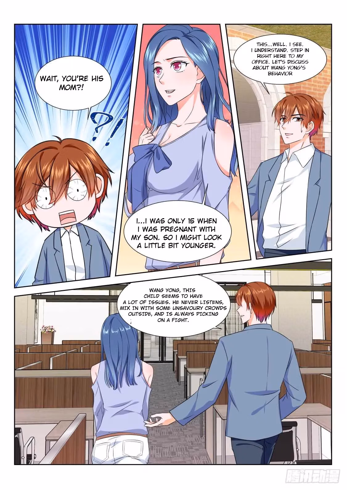 Metropolitan System Chapter 183 page 2 - 