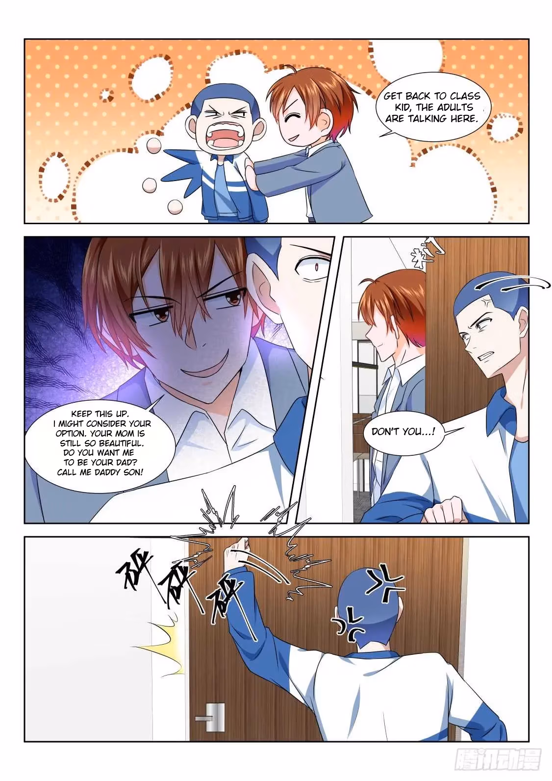 Metropolitan System Chapter 183 page 6 - 