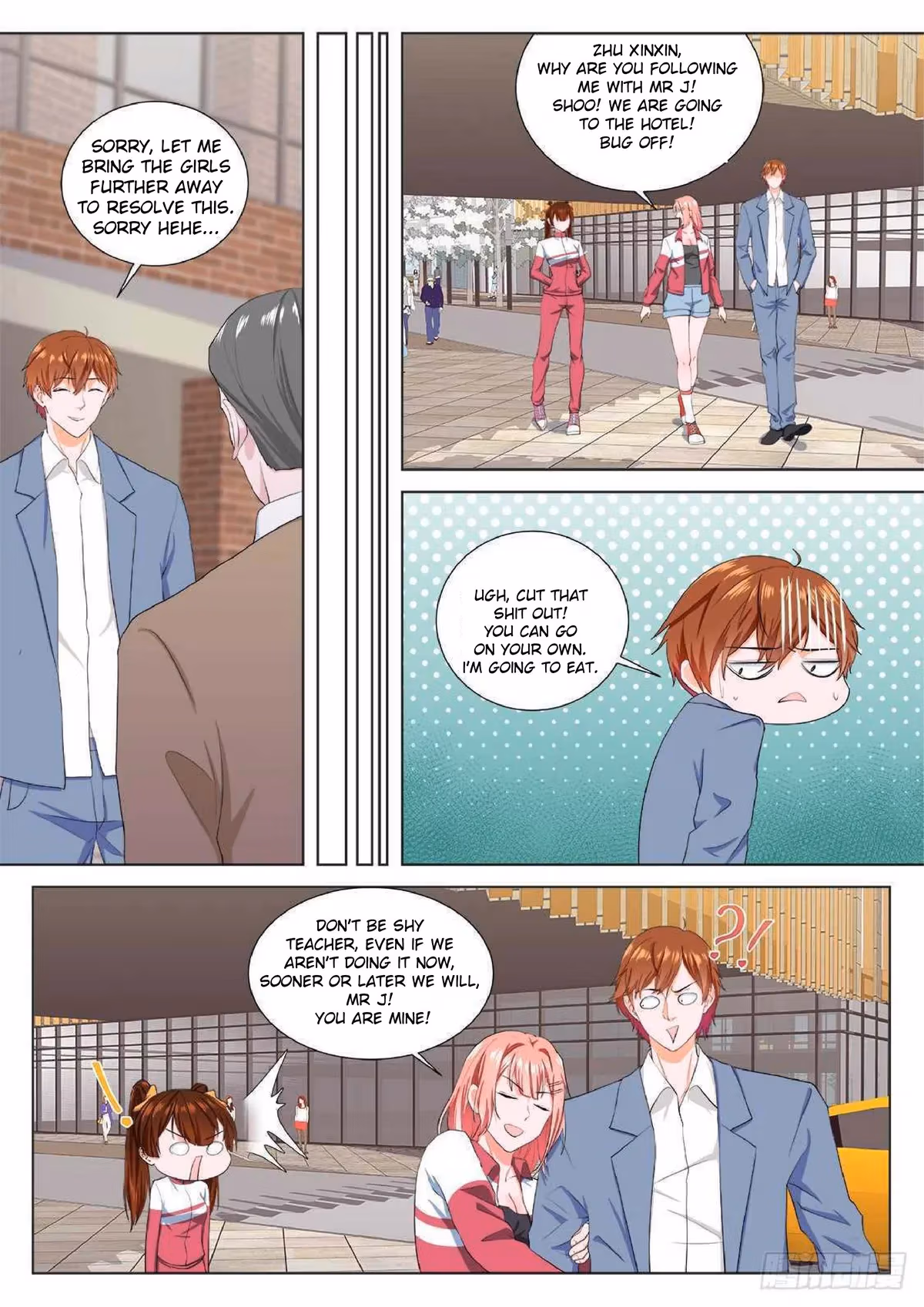 Metropolitan System Chapter 184 page 2 - 