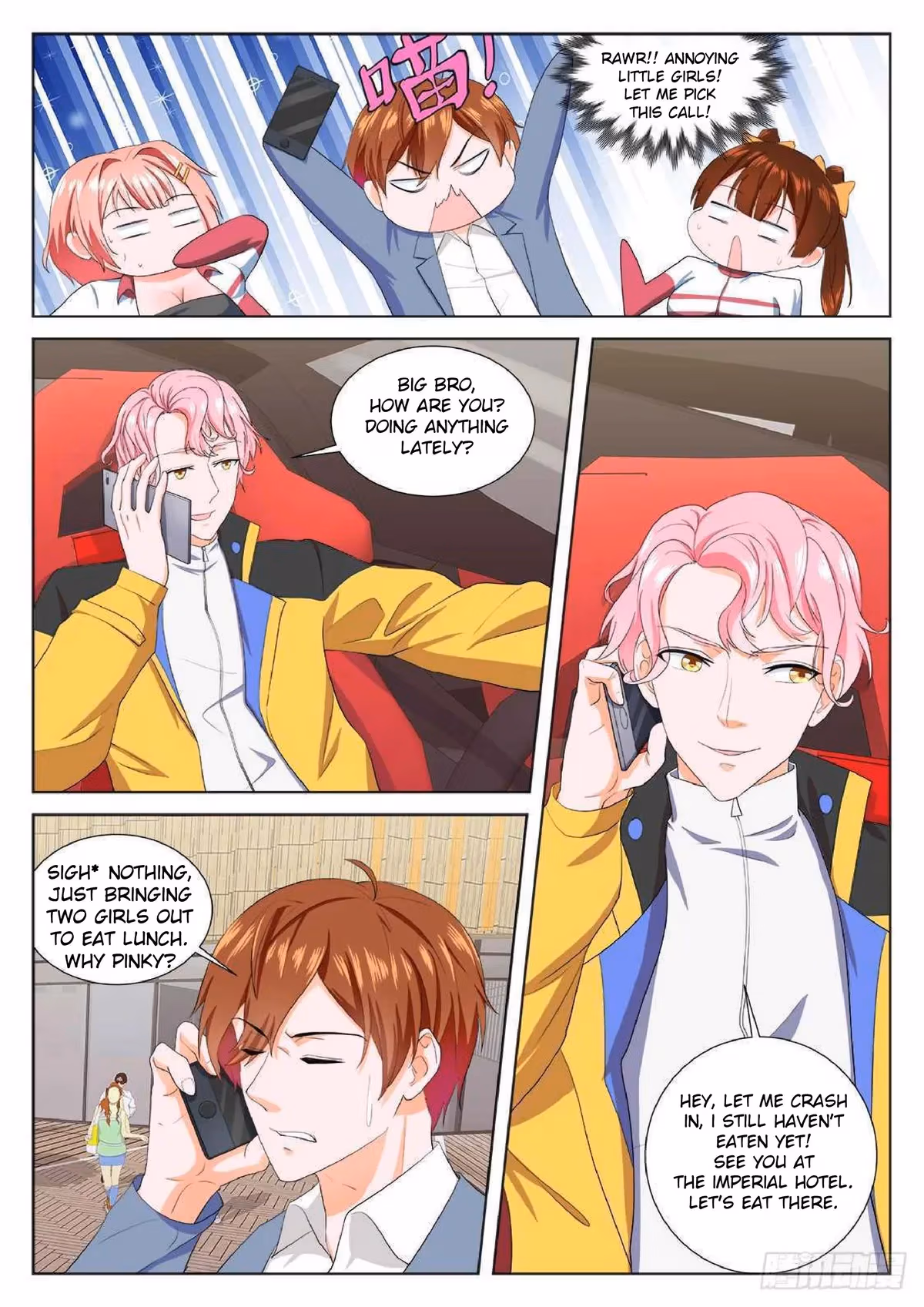 Metropolitan System Chapter 184 page 4 - 