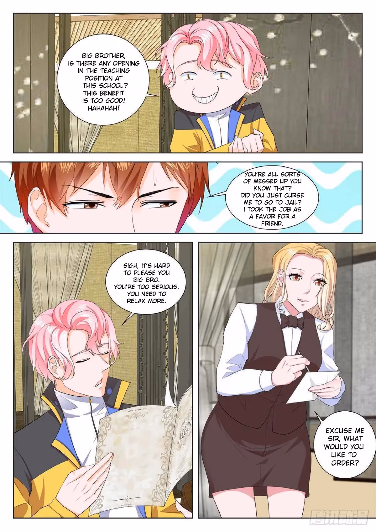 Metropolitan System Chapter 184 page 7 - 