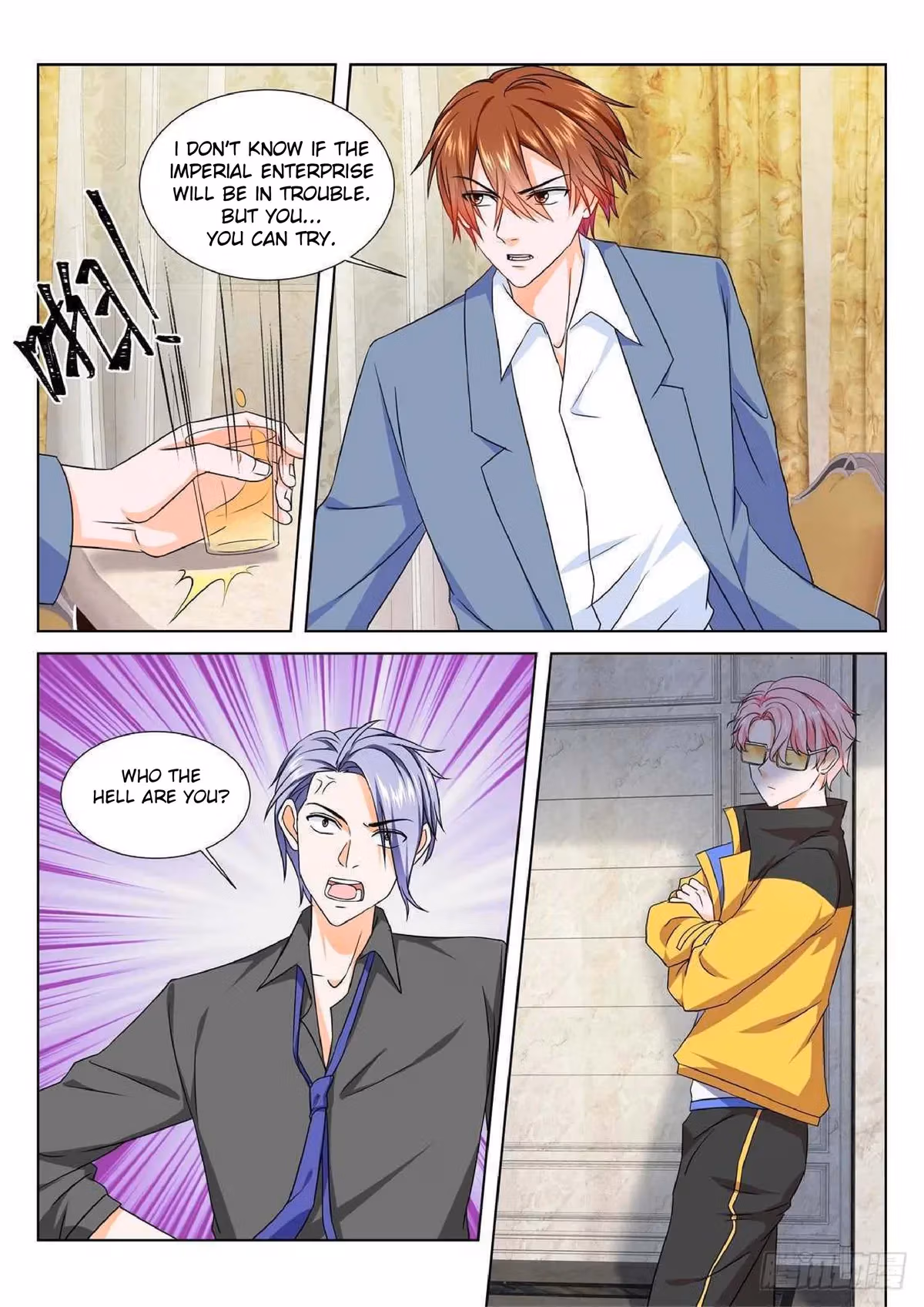 Metropolitan System Chapter 185 page 7 - 