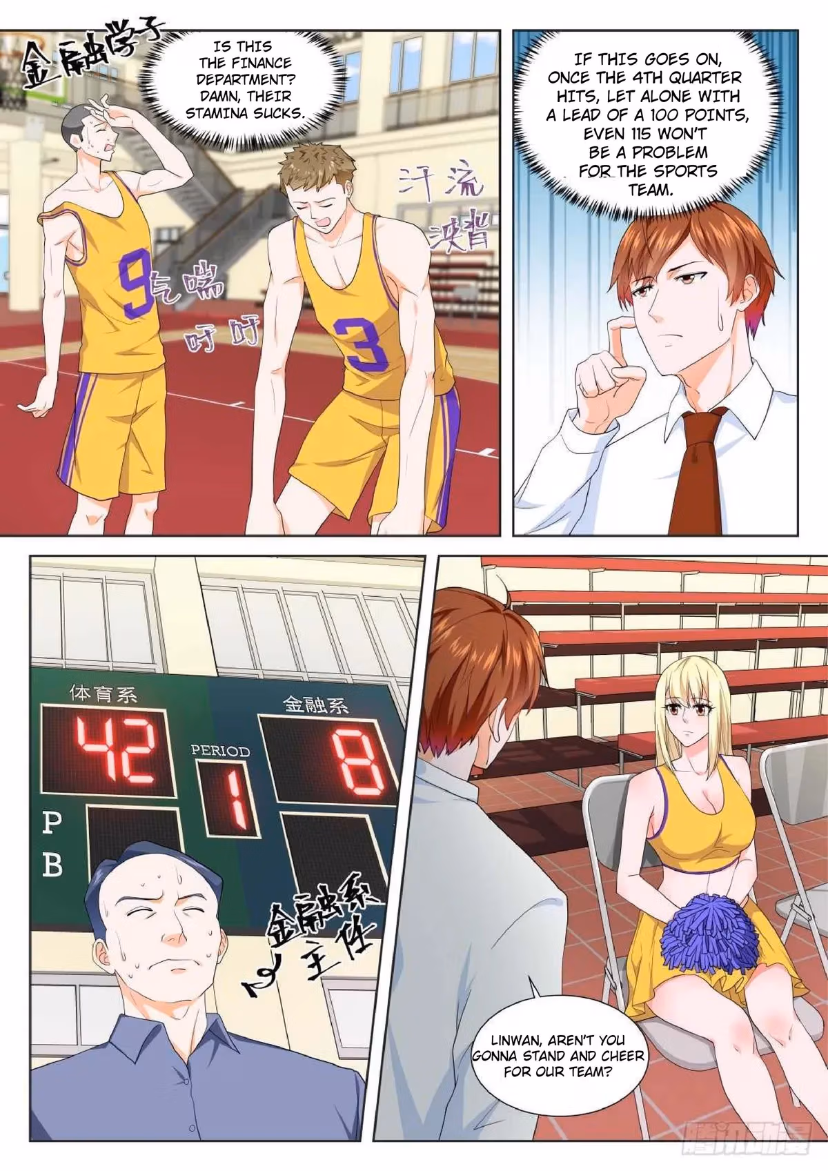 Metropolitan System Chapter 186 page 9 - 