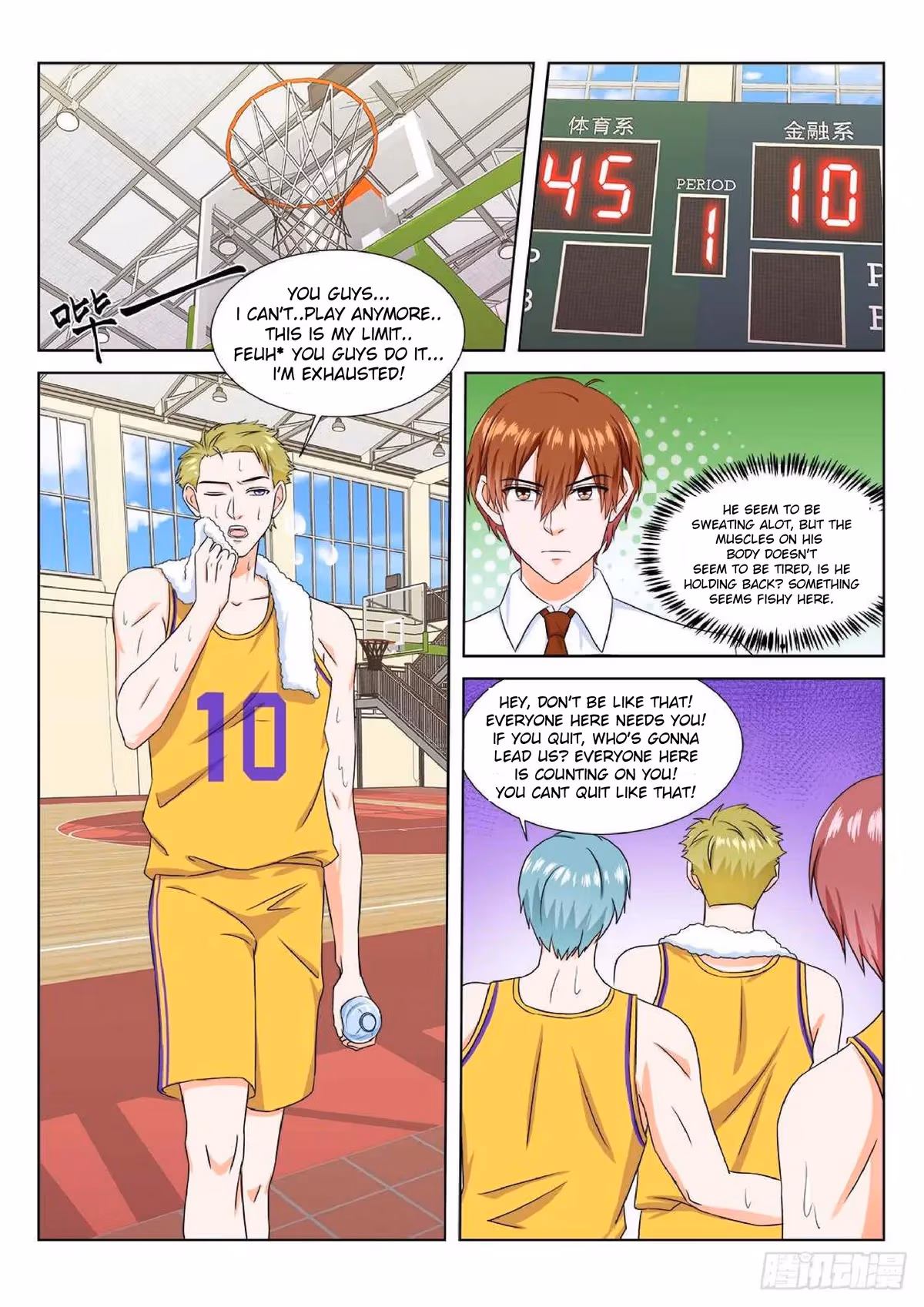 Metropolitan System Chapter 187 page 2 - 