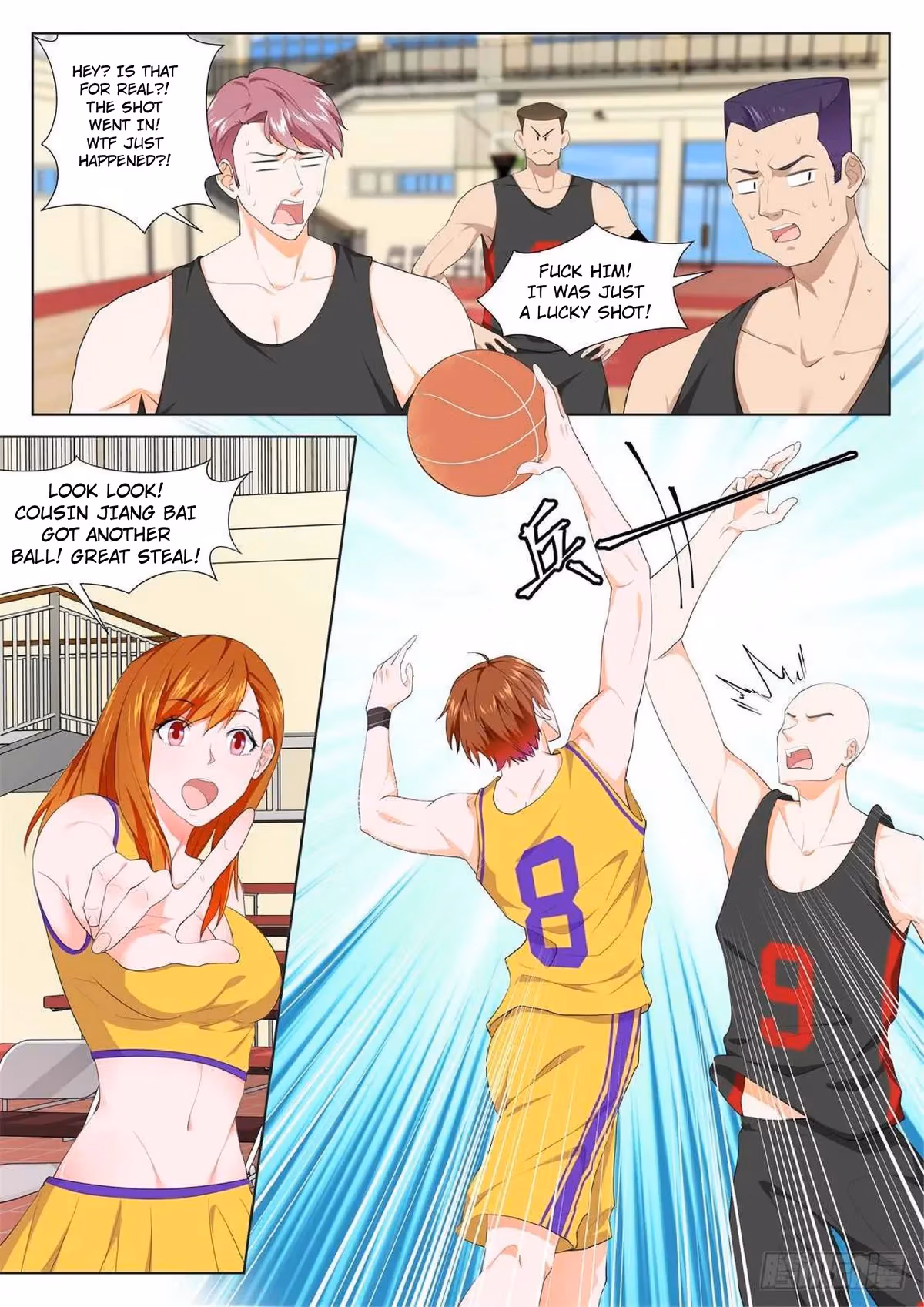 Metropolitan System Chapter 188 page 3 - 