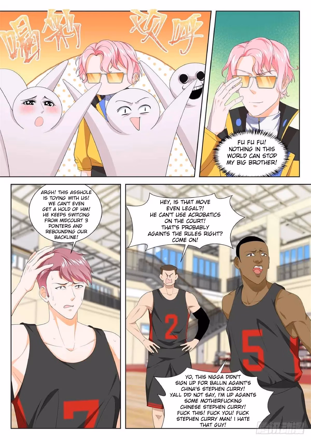 Metropolitan System Chapter 188 page 5 - 