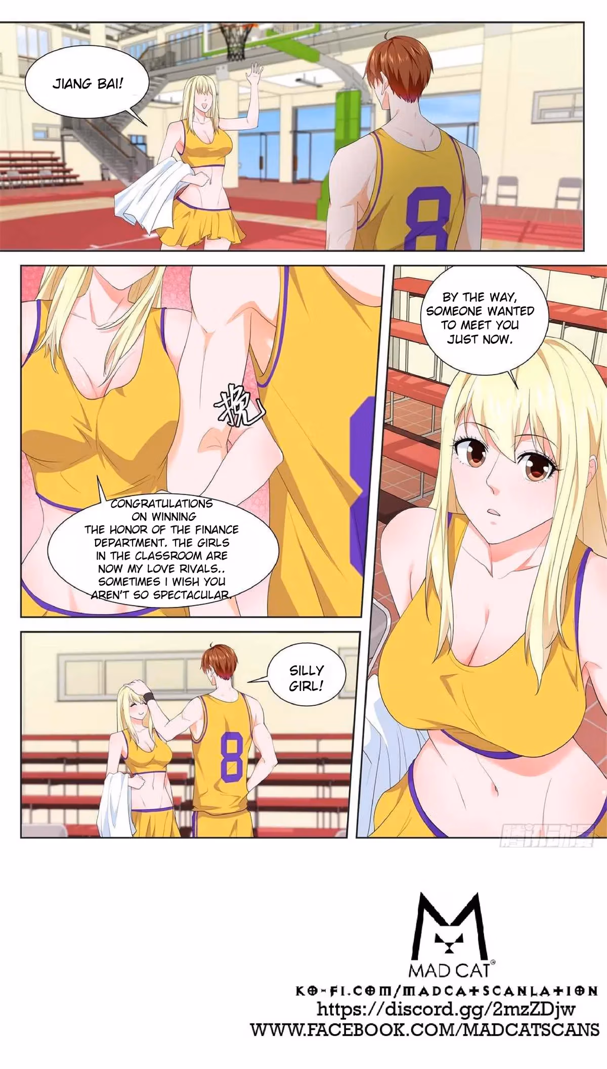 Metropolitan System Chapter 188 page 10 - 