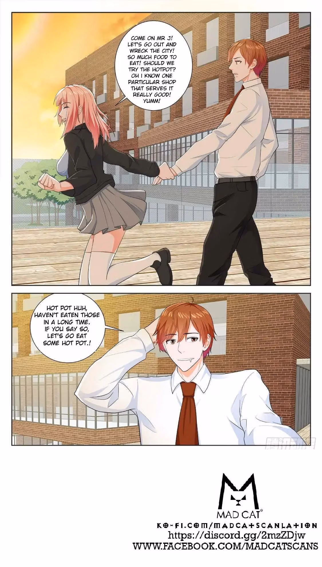 Metropolitan System Chapter 190 page 12 - 