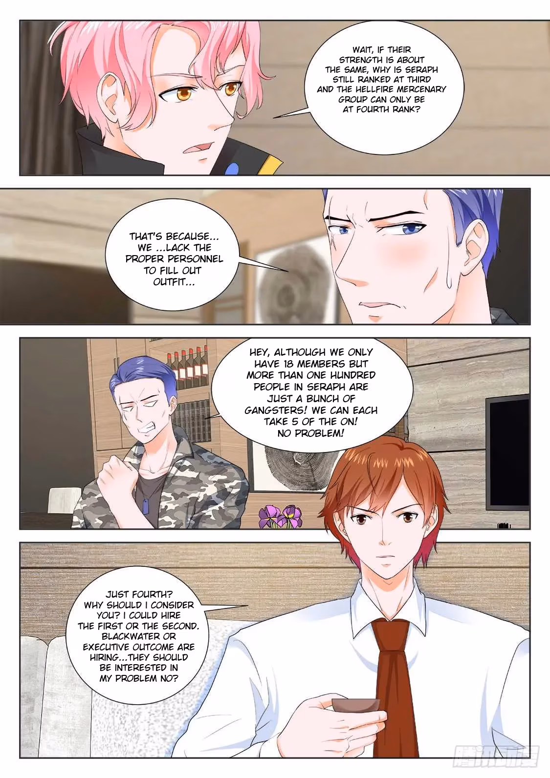 Metropolitan System Chapter 190 page 3 - 