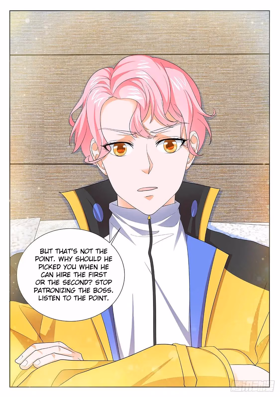 Metropolitan System Chapter 190 page 5 - 