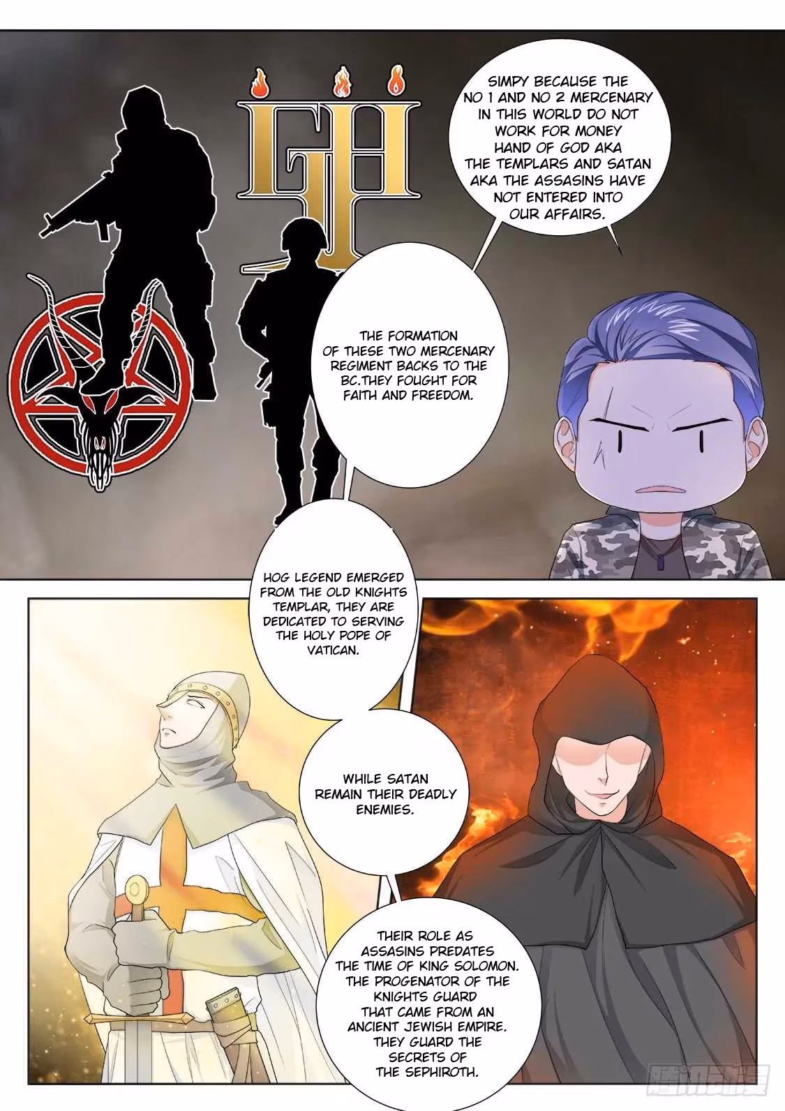 Metropolitan System Chapter 190 page 6 - 