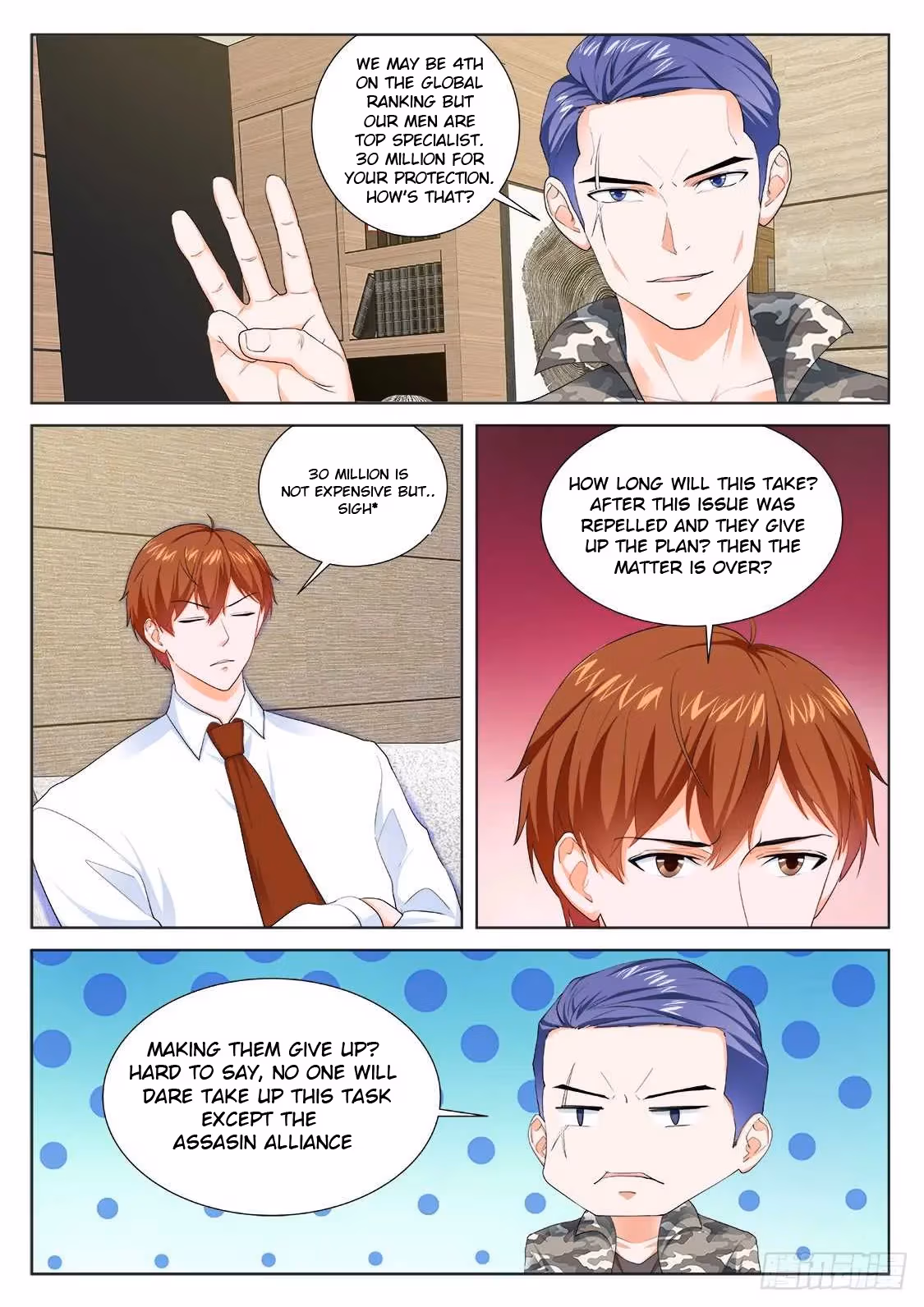Metropolitan System Chapter 190 page 7 - 