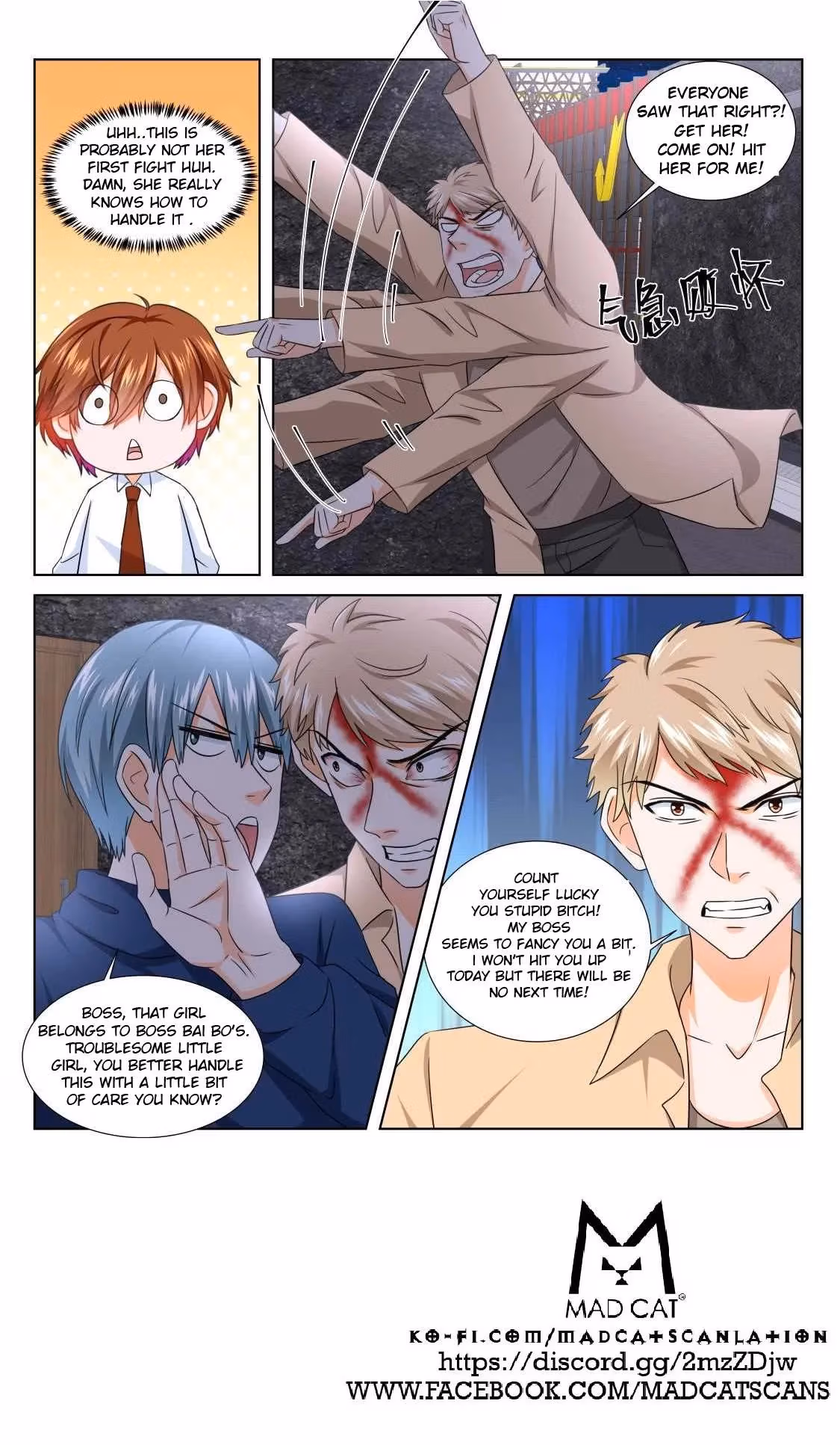 Metropolitan System Chapter 191 page 11 - 