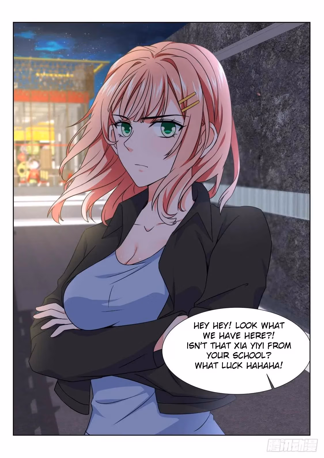 Metropolitan System Chapter 191 page 7 - 