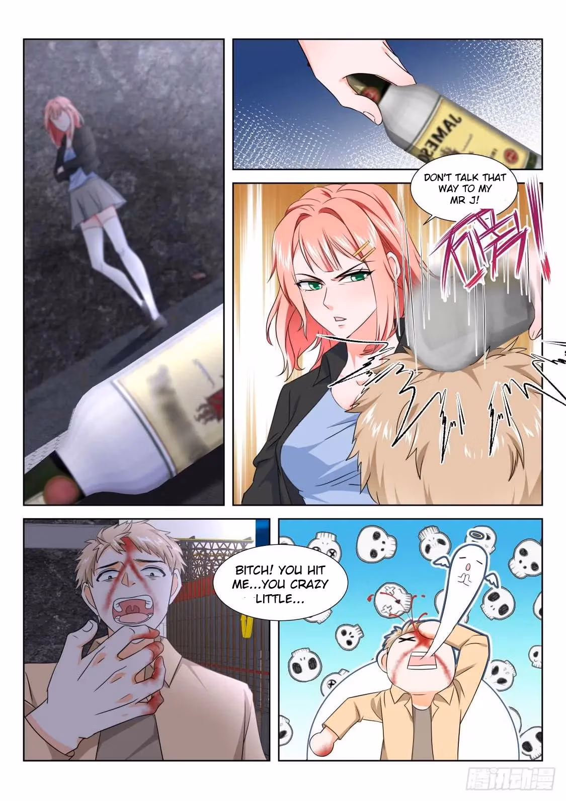 Metropolitan System Chapter 191 page 10 - 