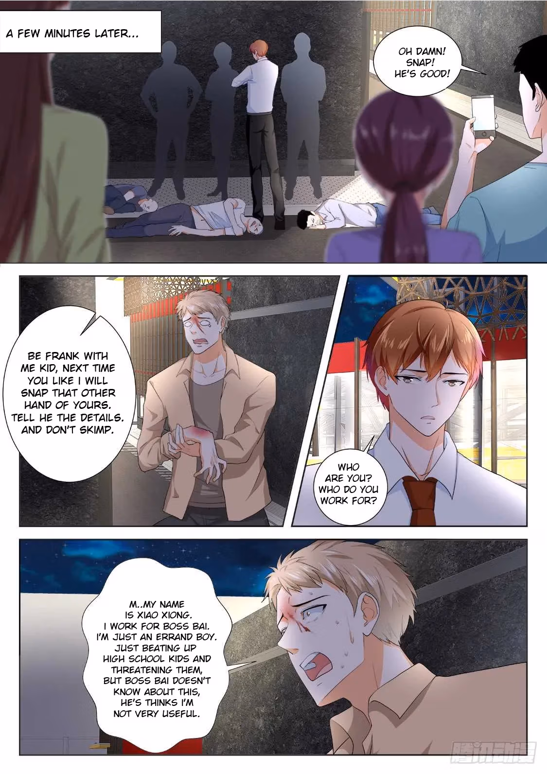 Metropolitan System Chapter 192 page 2 - 