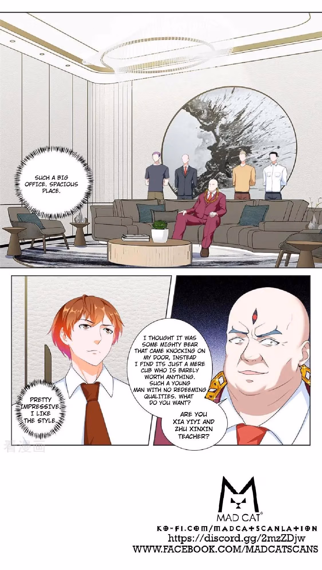 Metropolitan System Chapter 192 page 11 - 