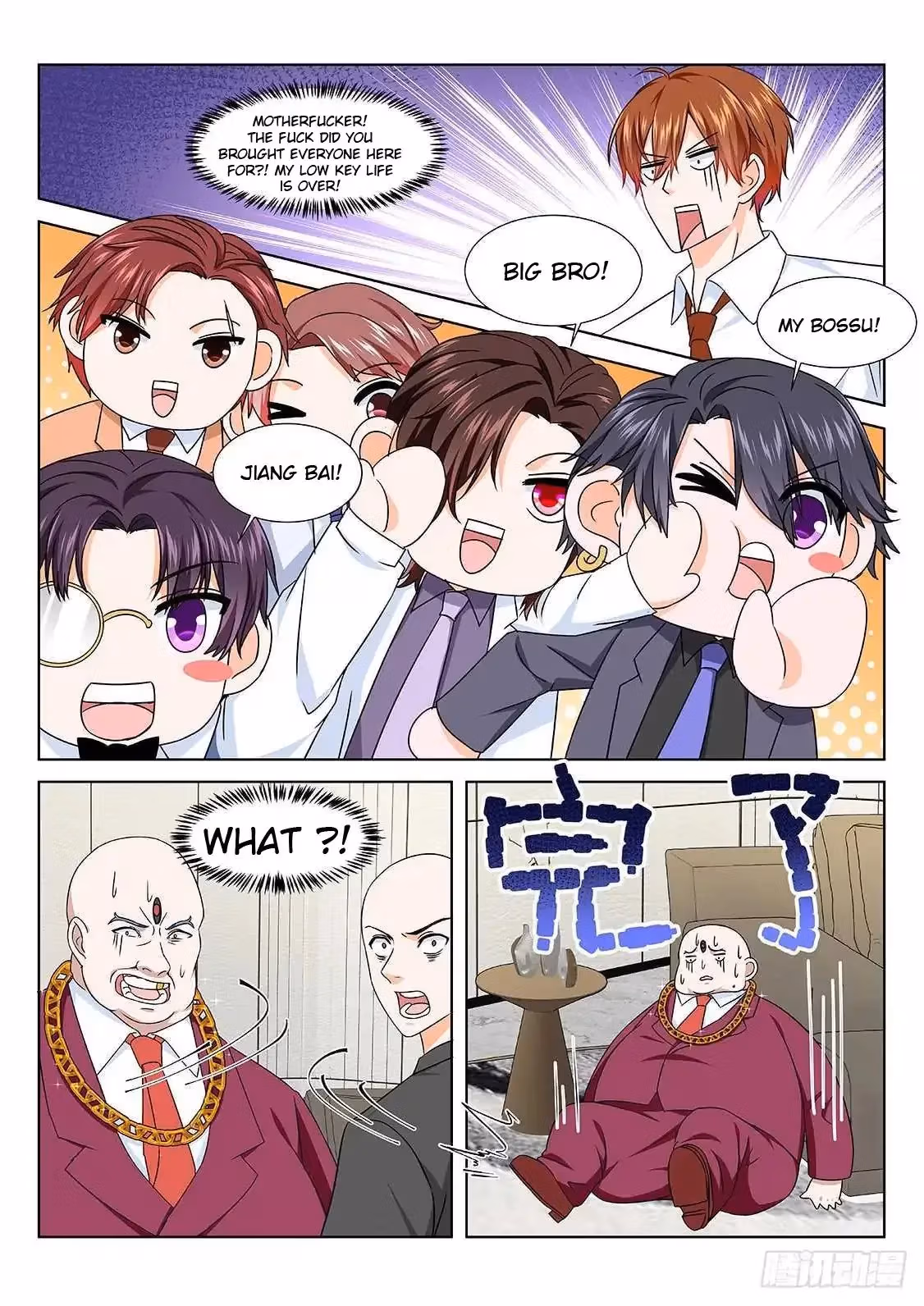Metropolitan System Chapter 193 page 8 - 