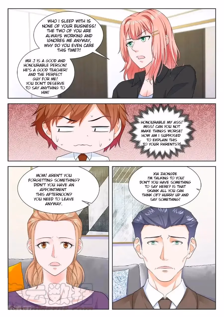 Metropolitan System Chapter 194 page 11 - 