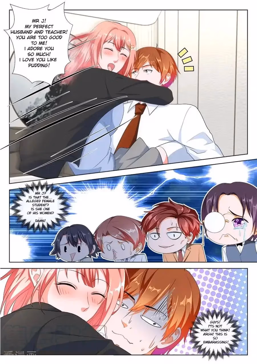 Metropolitan System Chapter 194 page 3 - 