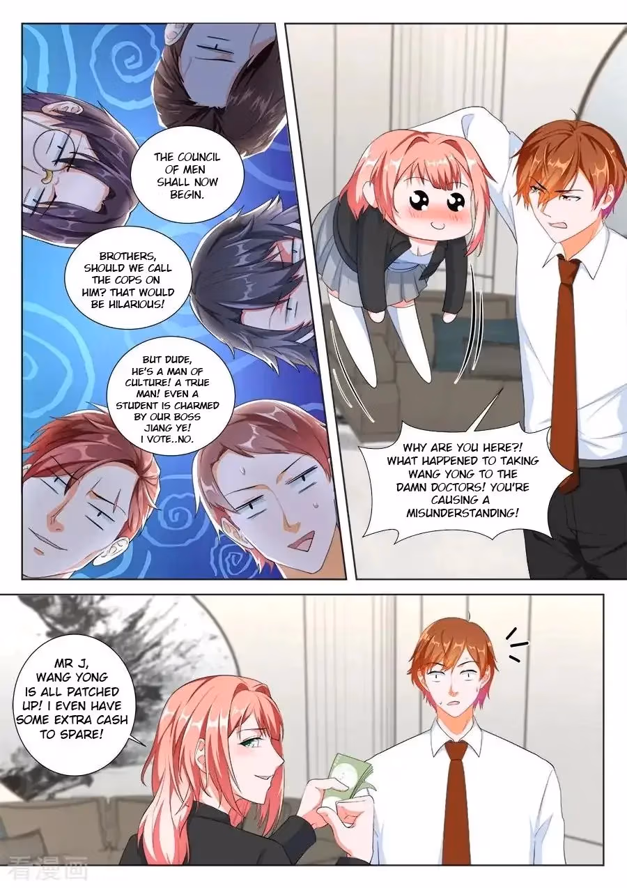 Metropolitan System Chapter 194 page 4 - 