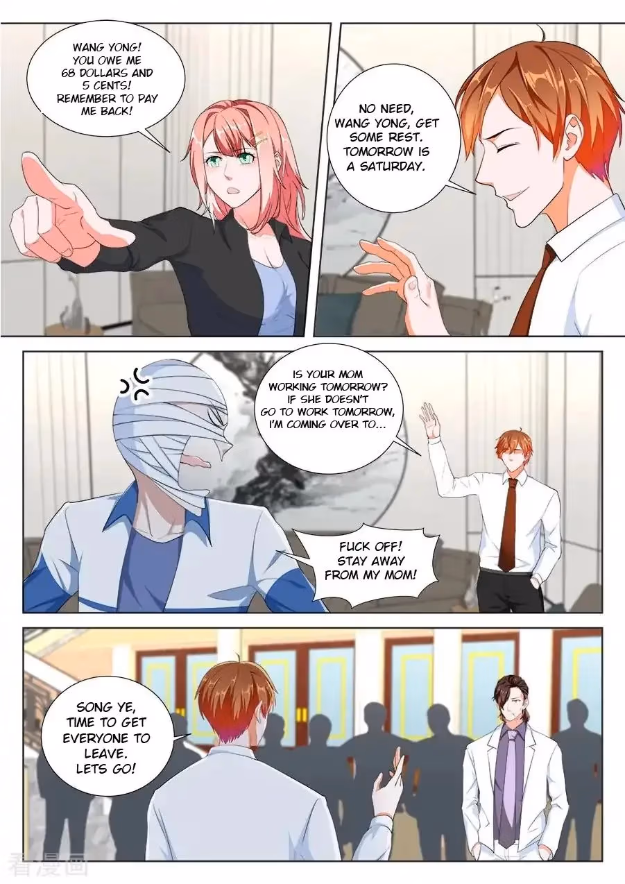 Metropolitan System Chapter 194 page 6 - 
