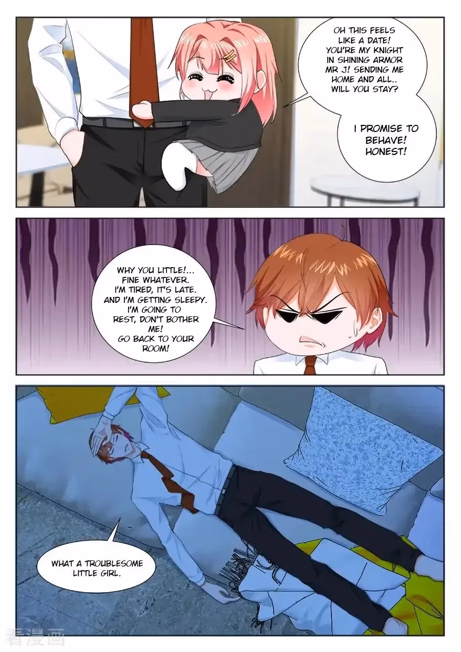 Metropolitan System Chapter 194 page 8 - 