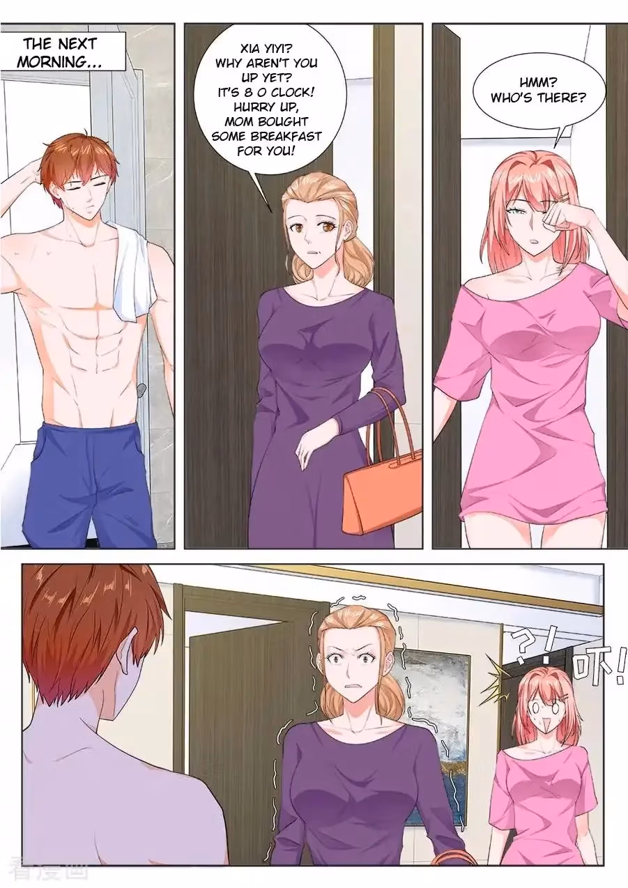 Metropolitan System Chapter 194 page 9 - 