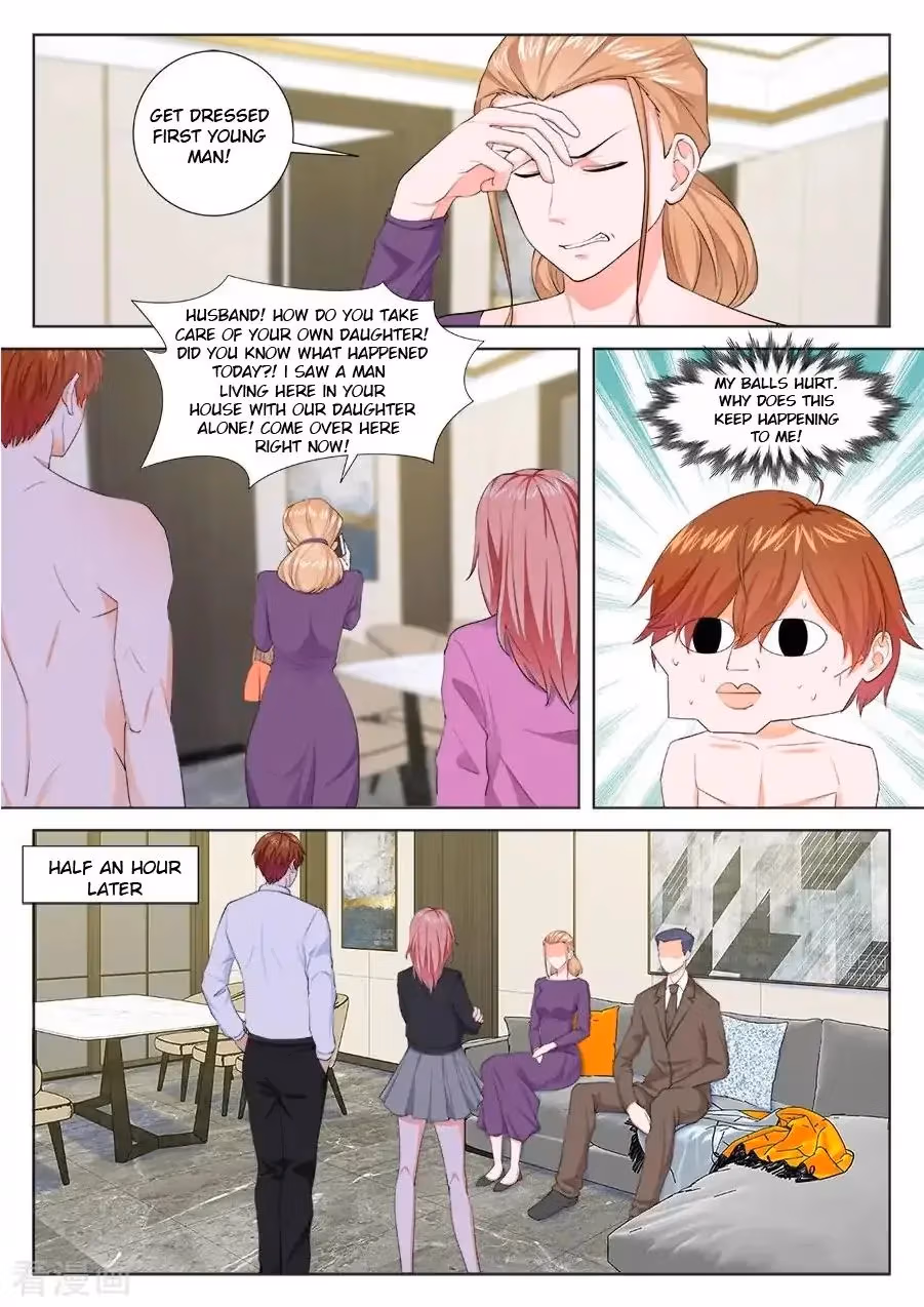 Metropolitan System Chapter 194 page 10 - 