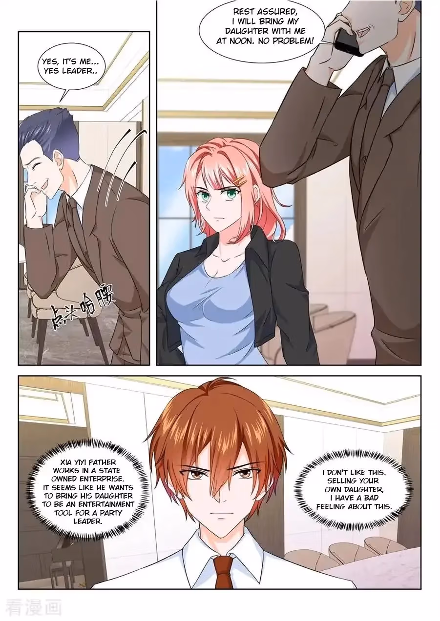 Metropolitan System Chapter 195 page 1 - 