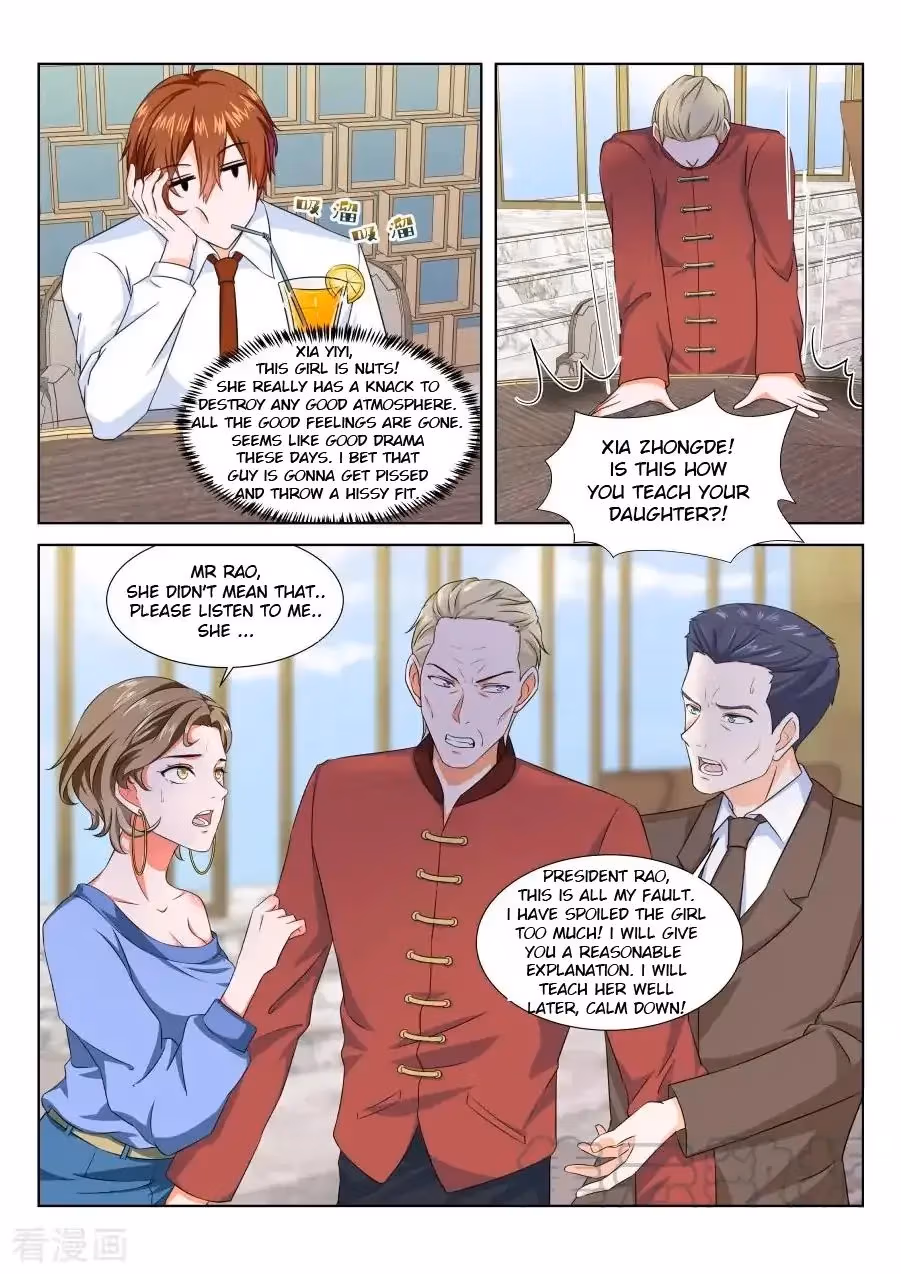 Metropolitan System Chapter 195 page 11 - 