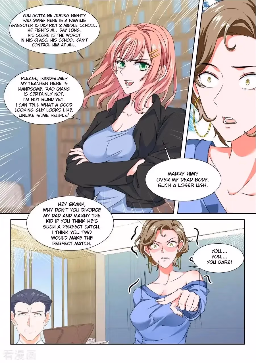 Metropolitan System Chapter 195 page 10 - 