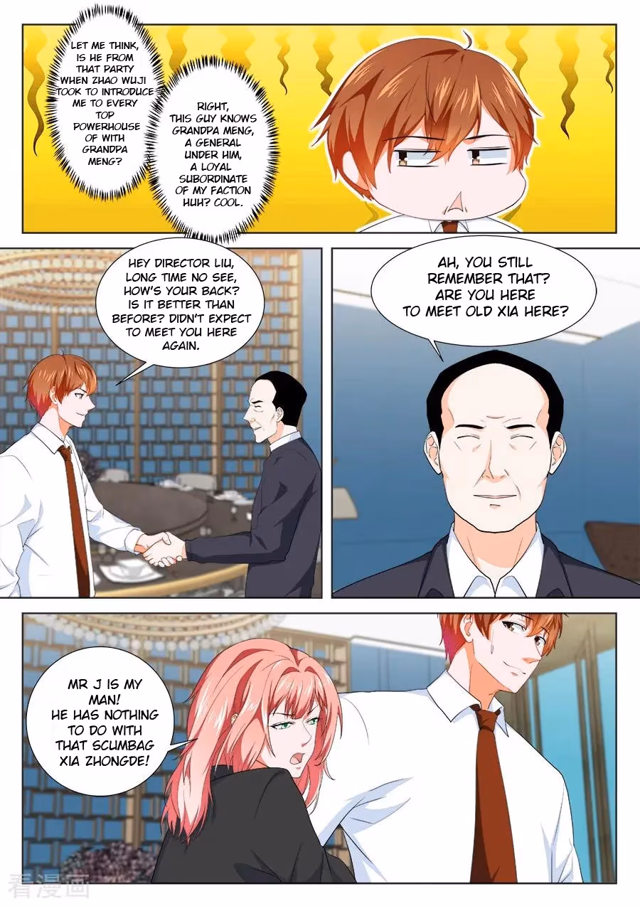 Metropolitan System Chapter 196 page 5 - 