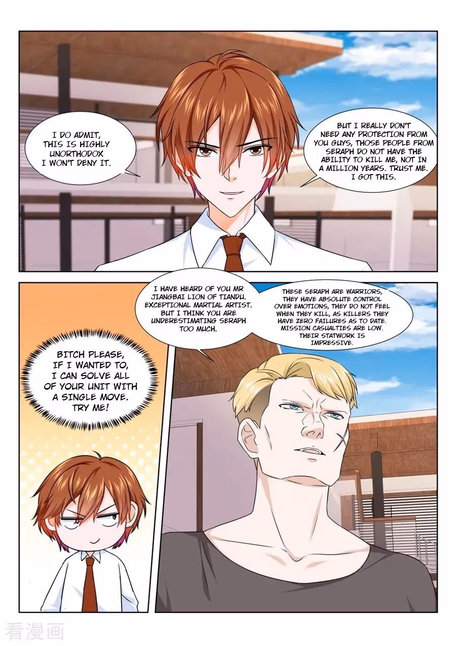 Metropolitan System Chapter 197 page 1 - 