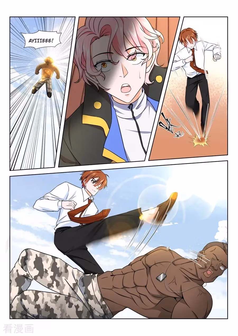 Metropolitan System Chapter 197 page 8 - 
