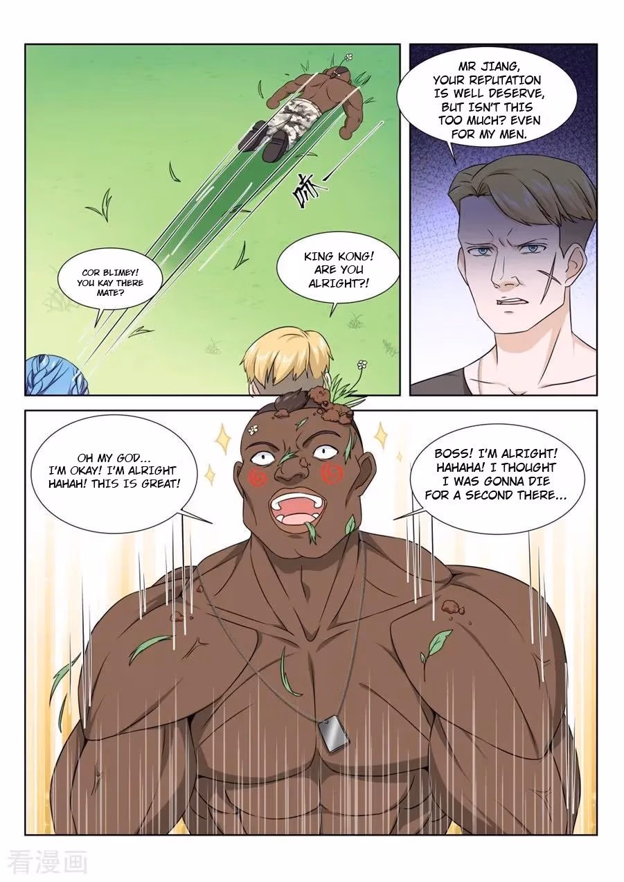 Metropolitan System Chapter 197 page 9 - 