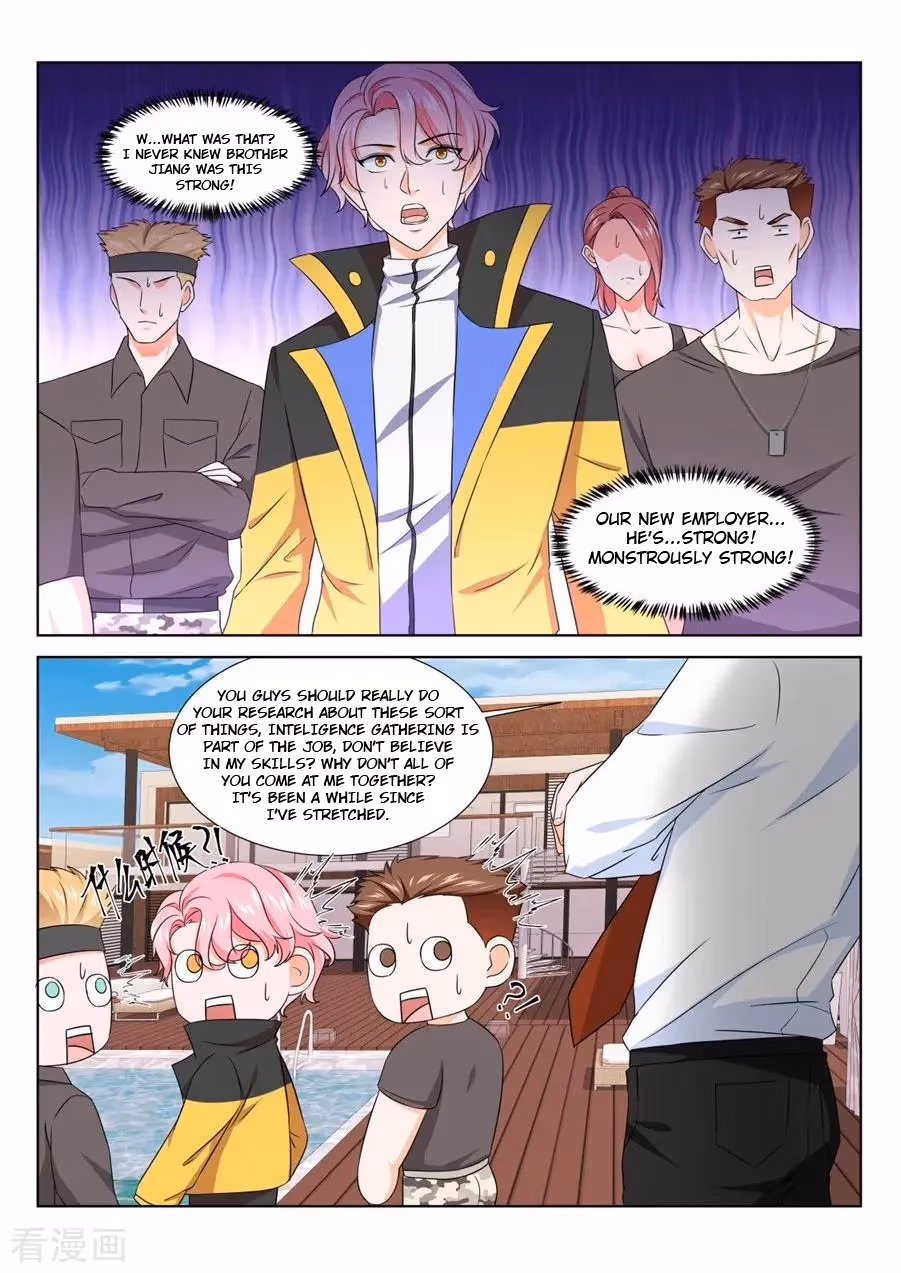 Metropolitan System Chapter 197 page 10 - 