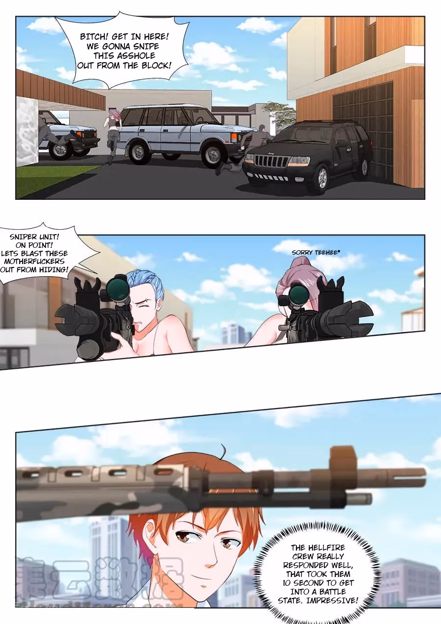 Metropolitan System Chapter 198 page 1 - 