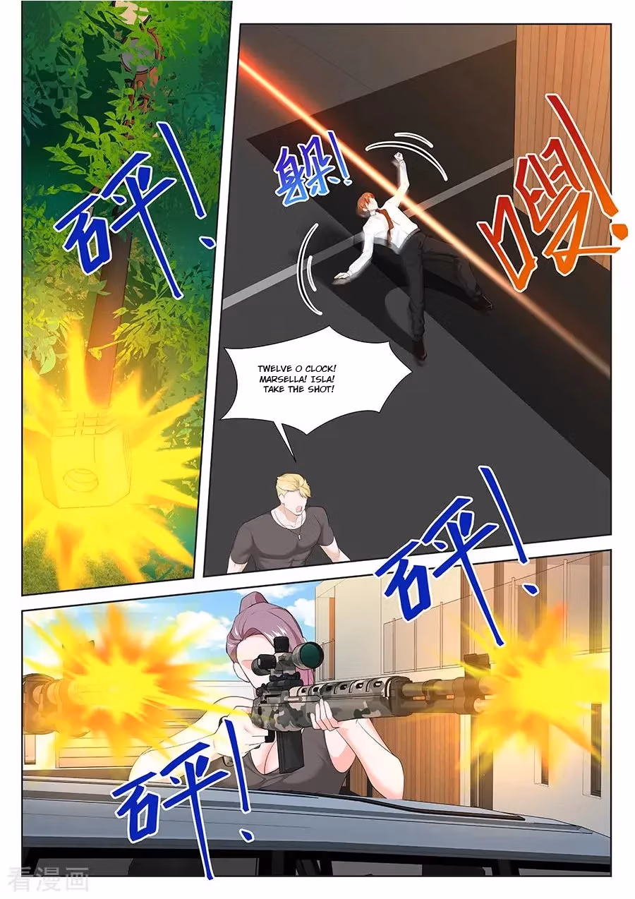 Metropolitan System Chapter 198 page 2 - 