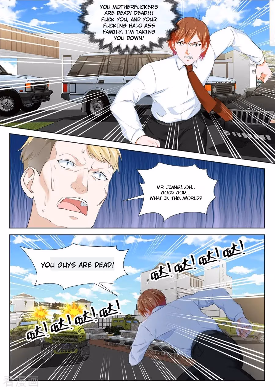 Metropolitan System Chapter 198 page 6 - 