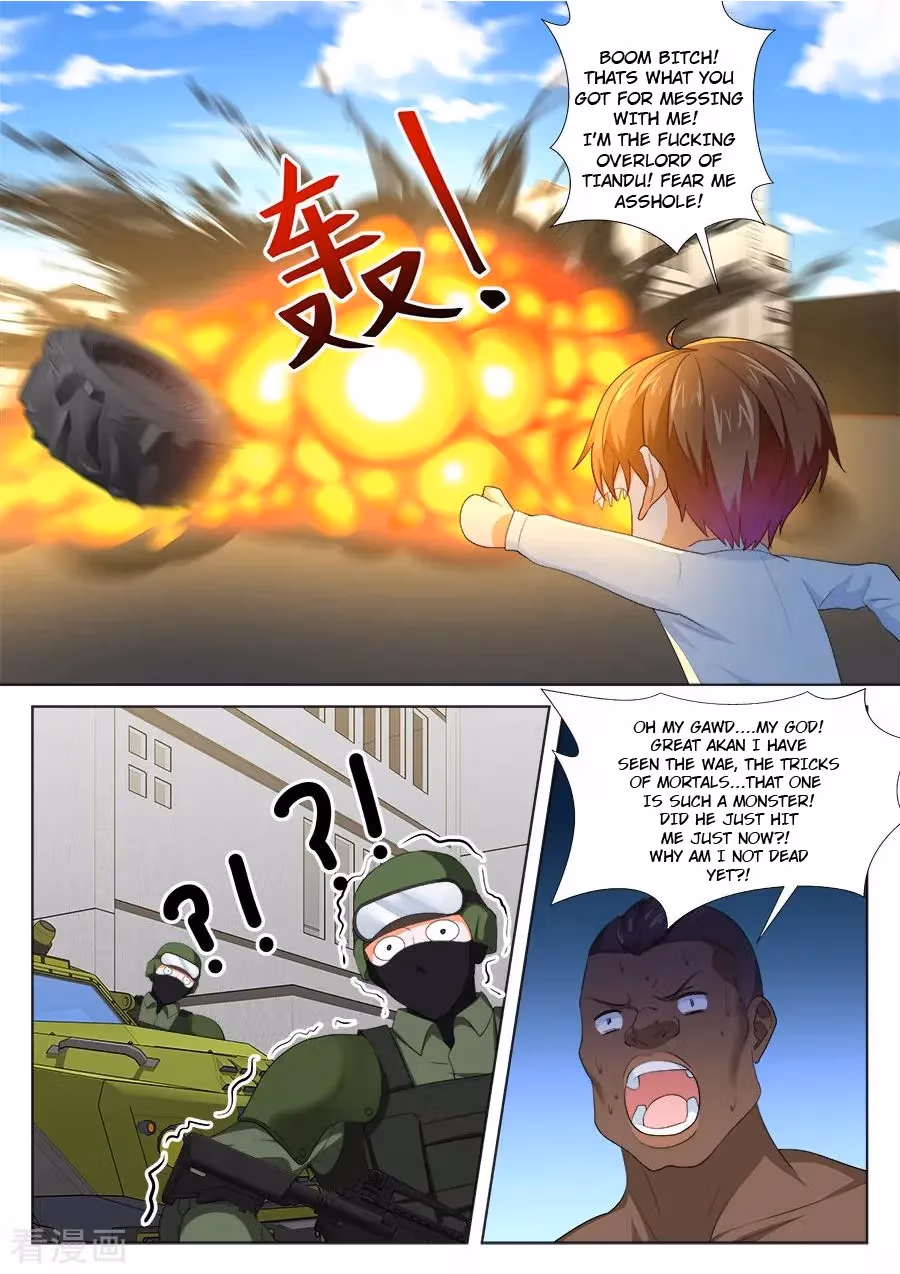 Metropolitan System Chapter 198 page 8 - 