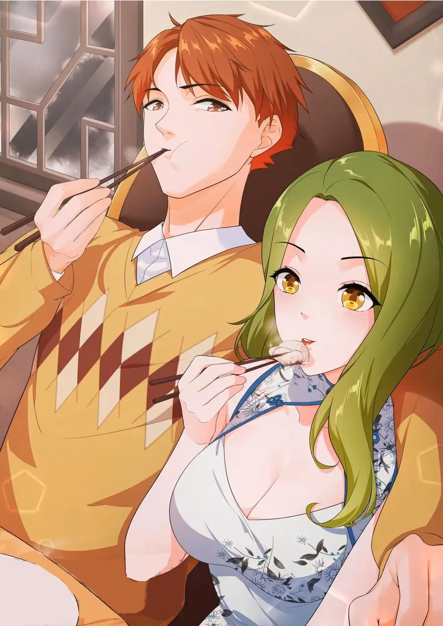Metropolitan System Chapter 199 page 1 - 