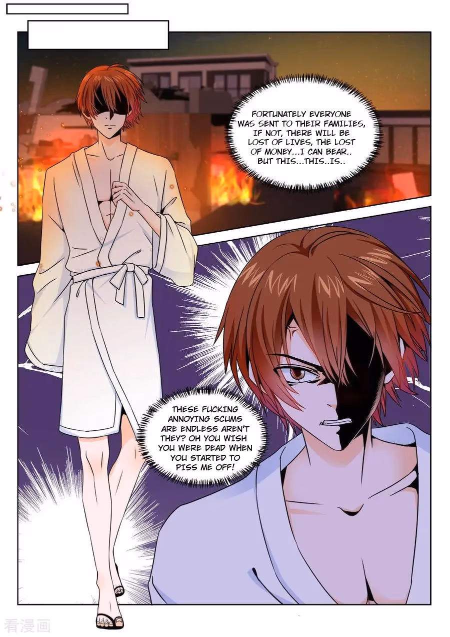 Metropolitan System Chapter 199 page 11 - 
