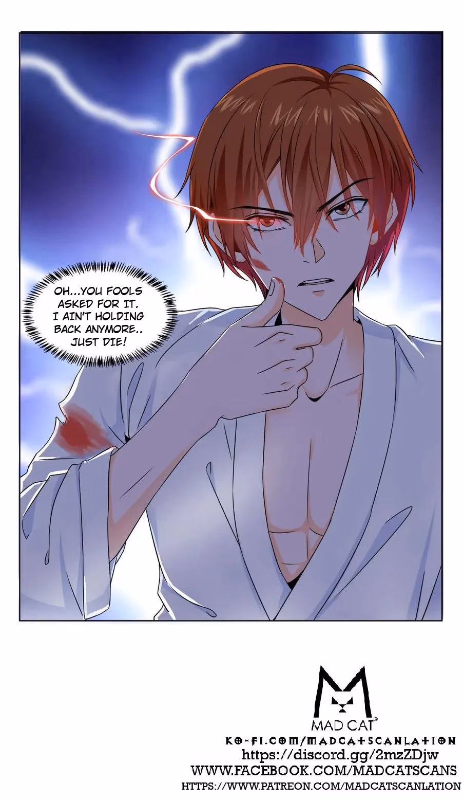 Metropolitan System Chapter 199 page 14 - 