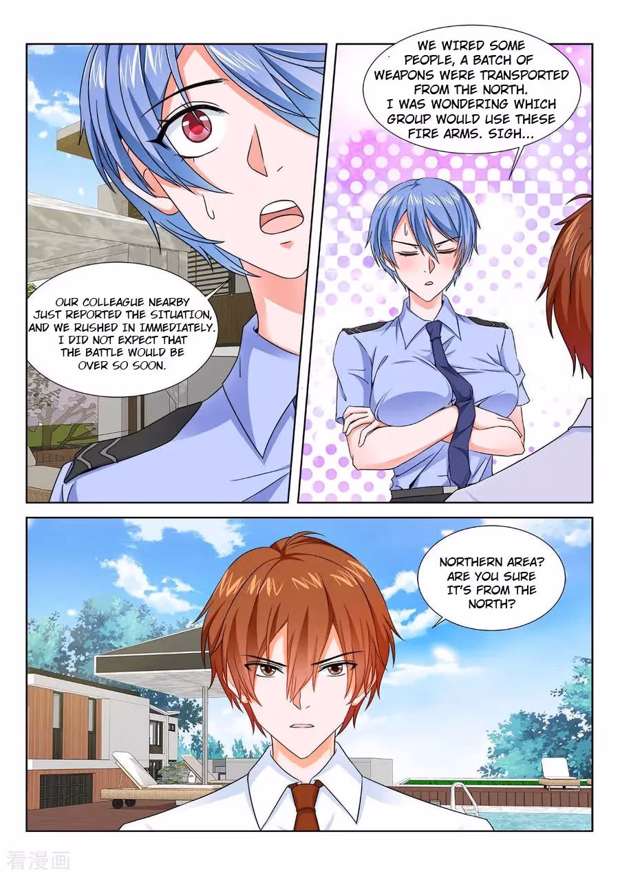 Metropolitan System Chapter 199 page 3 - 
