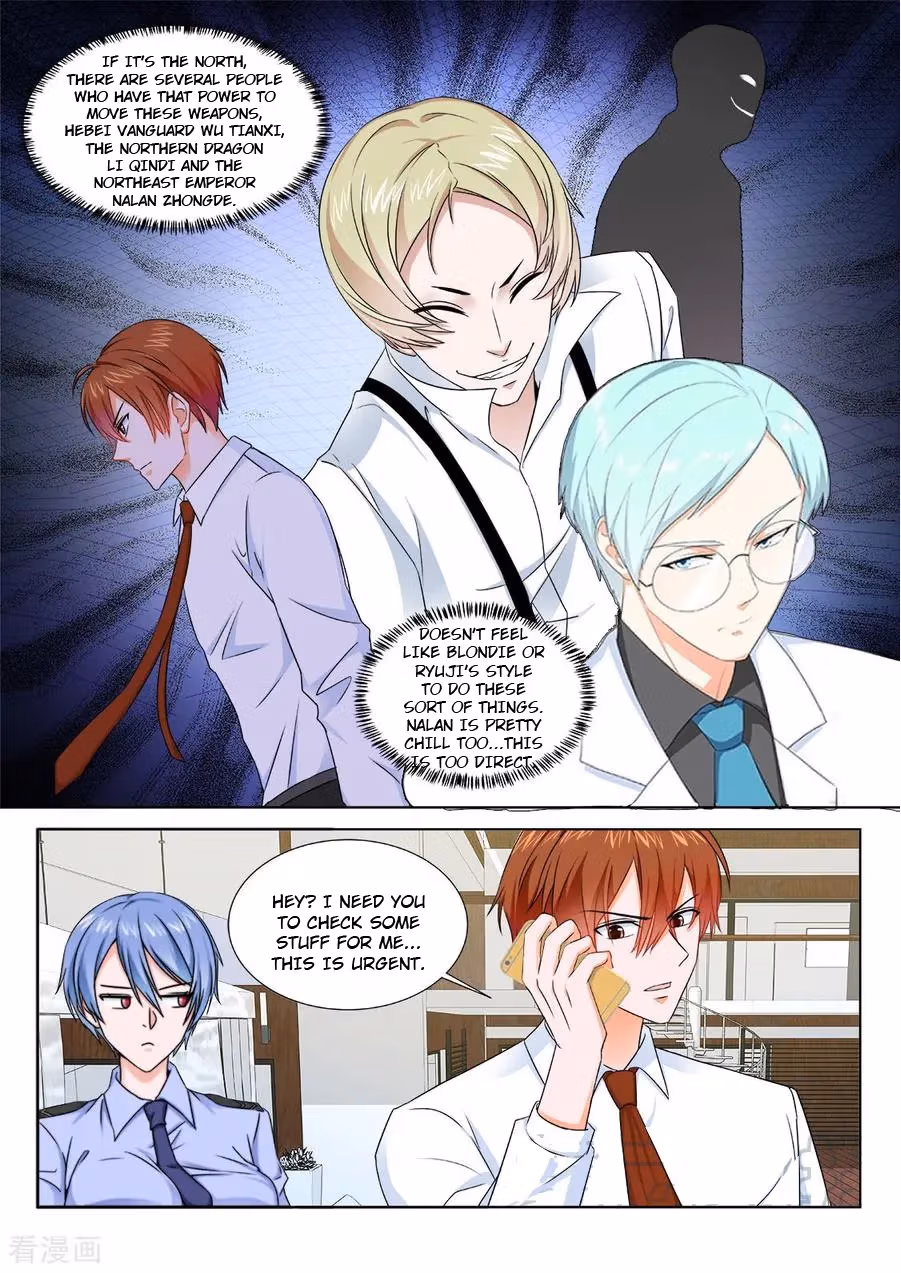 Metropolitan System Chapter 199 page 4 - 