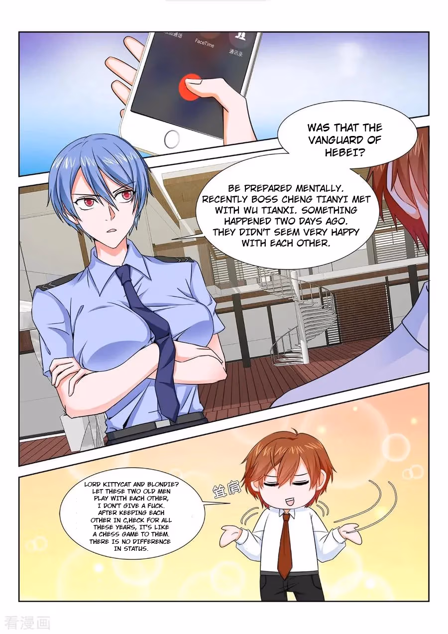 Metropolitan System Chapter 199 page 5 - 