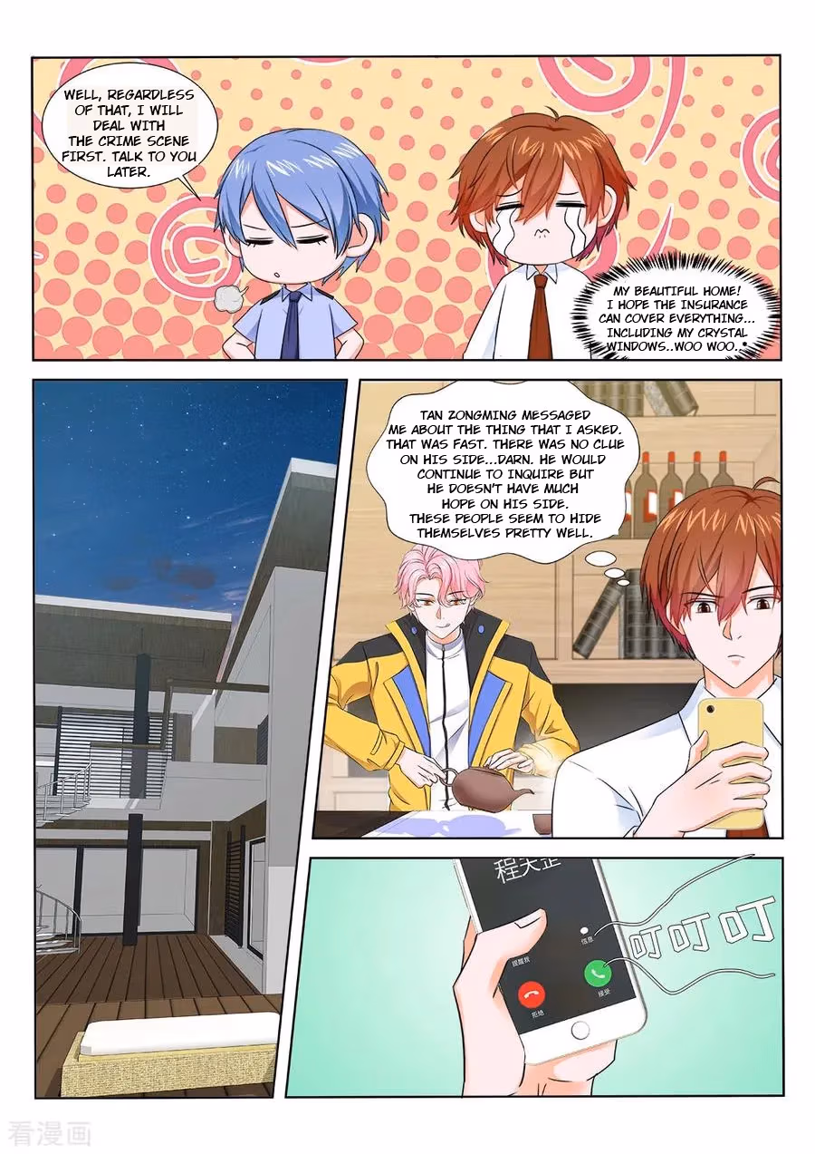 Metropolitan System Chapter 199 page 6 - 